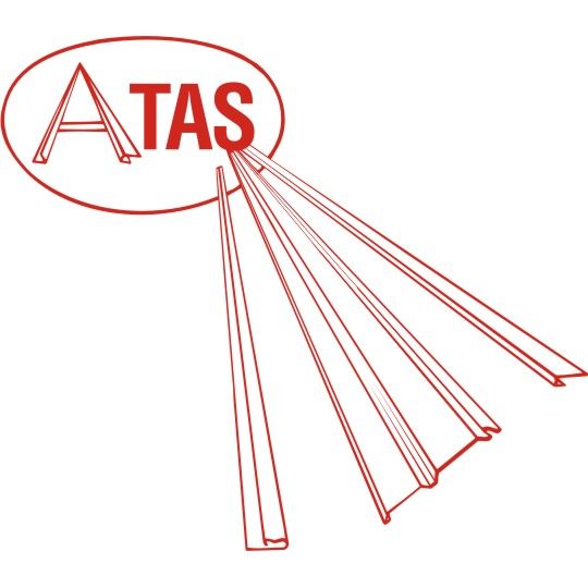 ATAS International 050 Patina Green 50"X10'