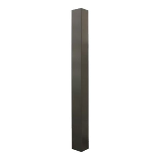 Fairway Building Products 1-7/8" x 1-7/8" x 36" A310 Post Sleeve (Otp) — FBP300300