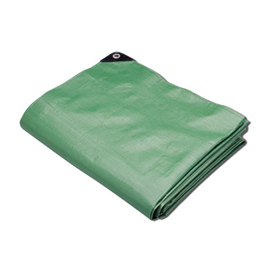 Hygrade 10' x 12' Heavy Duty Tarp