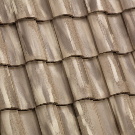 Eagle Roofing Products 10" x 17" Artisan Capistrano Trim Tile — EGL39708ACAPAZTR