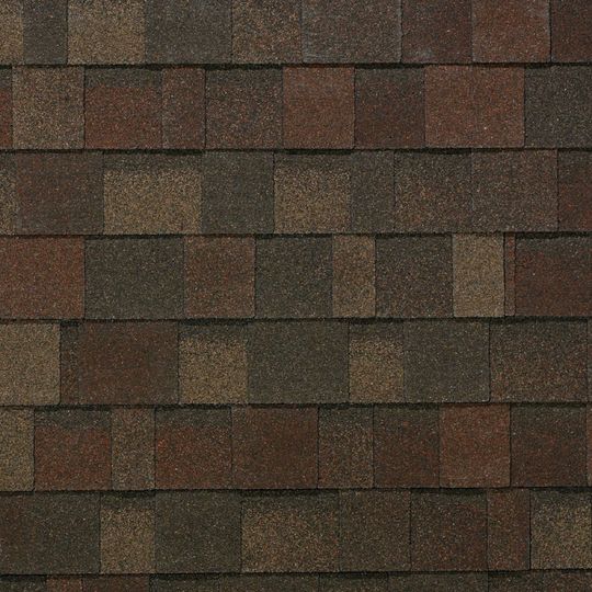 IKO Hip & Ridge 12 Ridge Cap Shingles — IKOHR12SE2