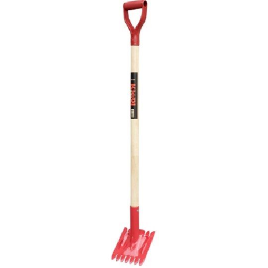 Building Products of America Prime Ripper D-Handle Shingle Remover