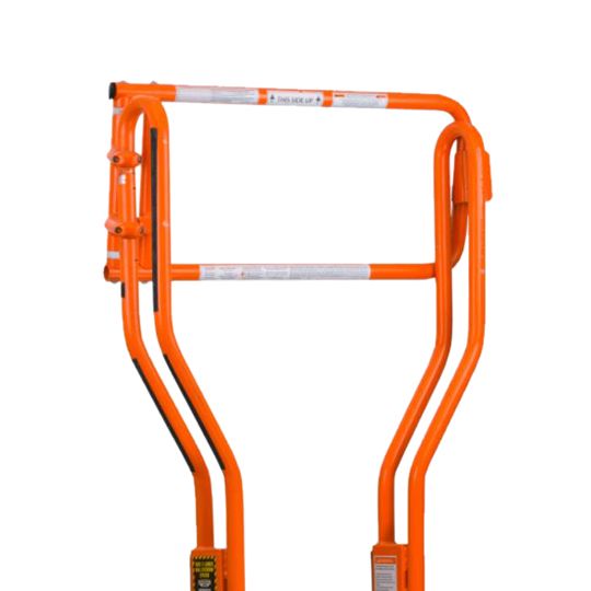 Guardian Fall Protection Safe-T Self Closing Ladder Gate