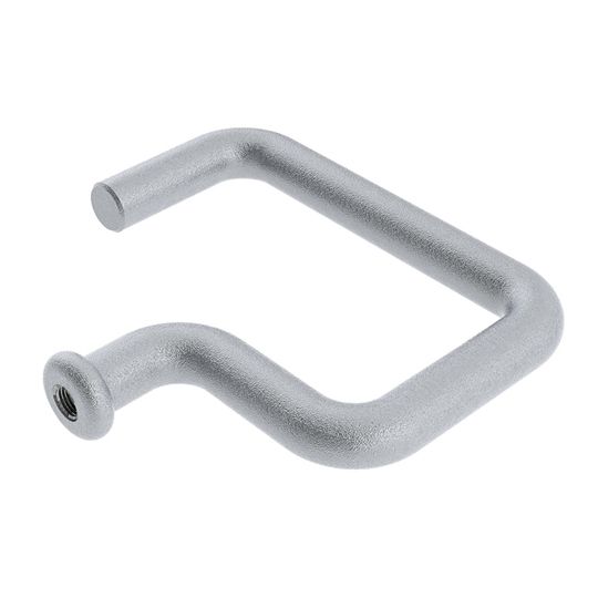 Albion Dispensing Solutions Aluminum Ladder Hook-Pull