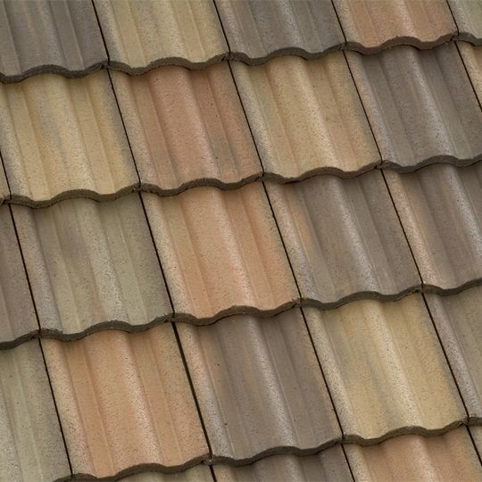 Eagle Roofing Products 12-3/8" x 17" Malibu Field Tile — EGLMA2773FISCA