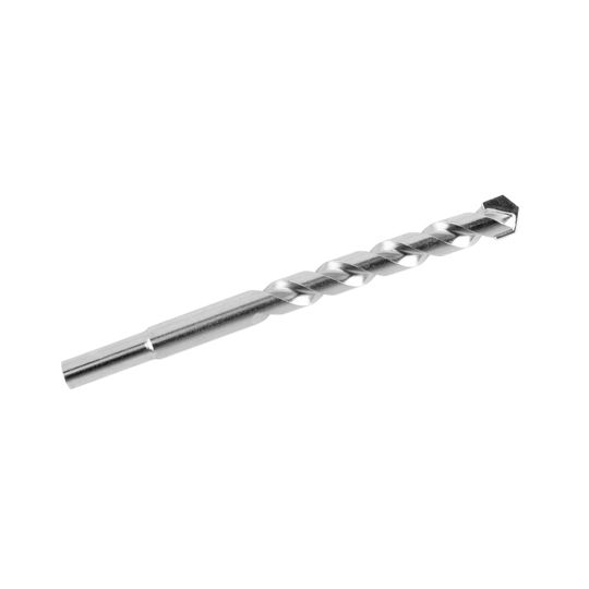 Irwin Tools 3/16" x 4" Slow Spiral Flute Rotary Masonry Drill Bit