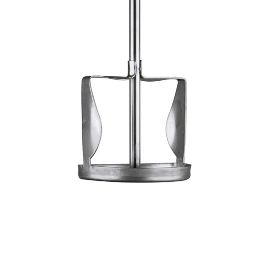 Jiffy Mixer Model HS-2 Mixer for 1-2 Gallon Containers