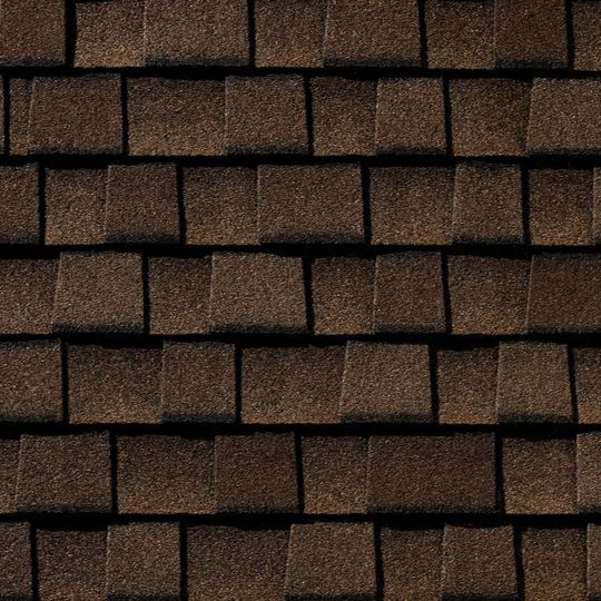 GAF Timberline Ultra Hd Shingles with Dual Shadow — GAFMCTLUHDDSBW