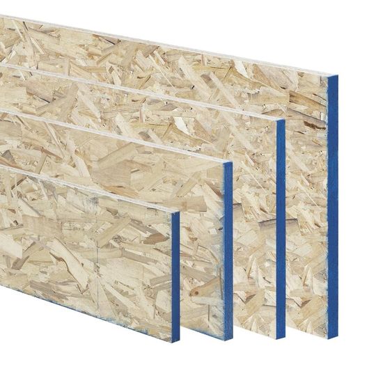Eastern Engineered Wood Products 1-1/8" x 9-1/2" x 12' Band Rim Board