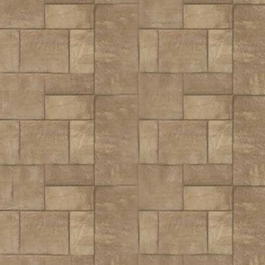 Amcor Belgard Hardscapes Lafitt Large Rustic Slab — ABHLFRS50LMO