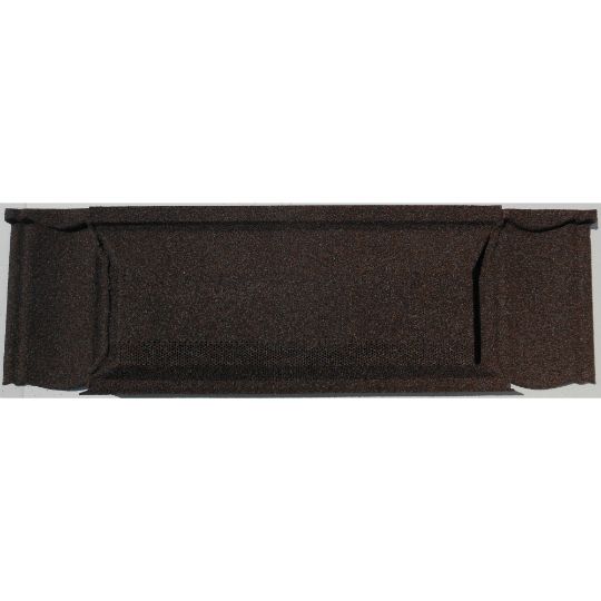 Decra Roofing Systems Tile Vent Panel — DRSPVTWT