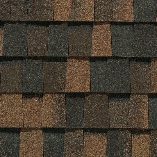 CertainTeed Roofing Landmark Premium Shingles — CTRLMPRBSWI