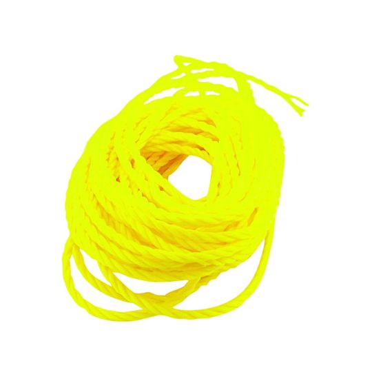 Wellington 1/4" x 100' Monofilia Poly Rope