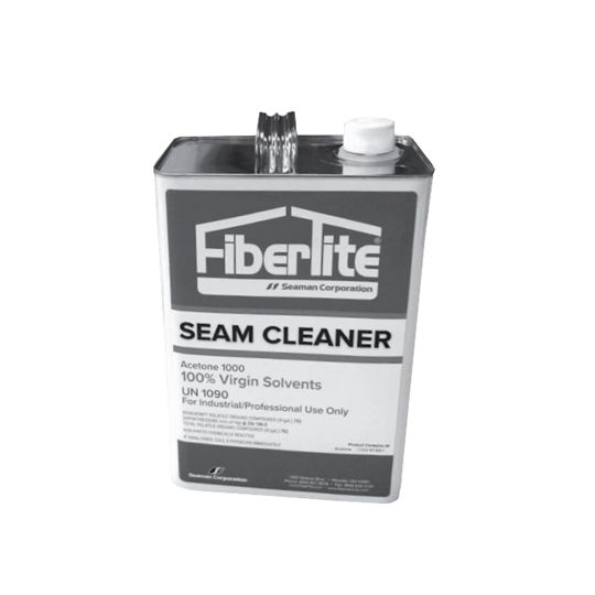 Fibertite Seaman Seam Cleaner