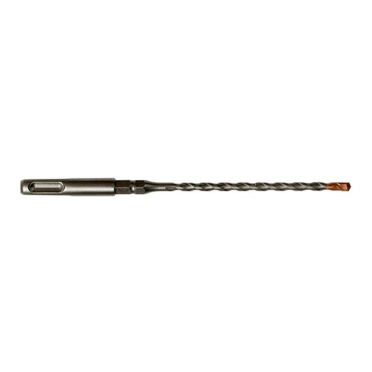 Olympic Manufacturing 1/4" x 4-1/2" Sds Drill Bit