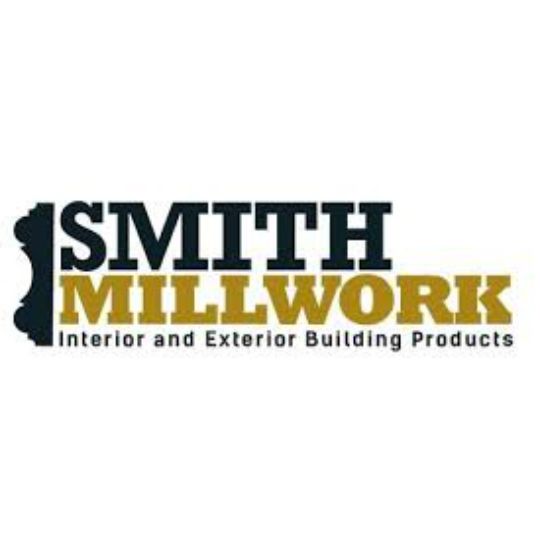 Smith Millwork 11/16" x 9-1/4" Primed Medium Density Fiberboard