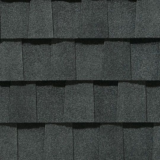 CertainTeed Roofing Landmark ClimateFlex Ar Algae-Resistant Shingles — CTRPOLMCLARMB