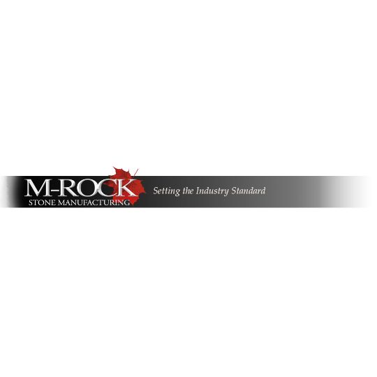 M-Rock Charleston Ledge Flat Stone - Box of 4.9 Sq. Ft.