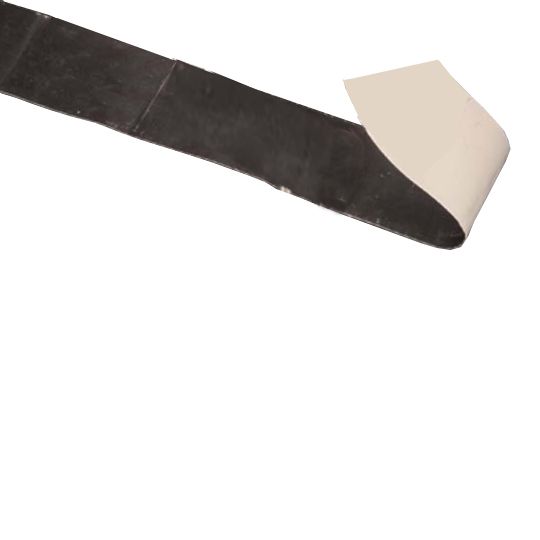 Barrett Roofing 4" x 100' Ram RB-25 Root Barrier Seam Tape