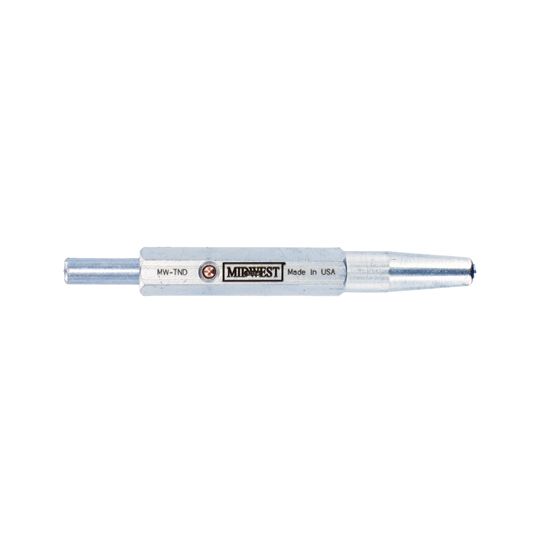 Midwest Tool & Cutlery Trim Nail Driver