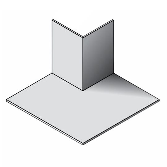 DuPont Thru-Wall Flashing Outside Corner