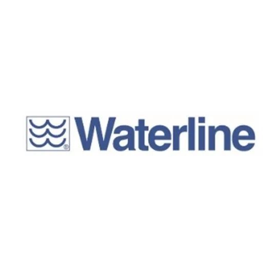 Waterline High Dome Vent Flashing 4"