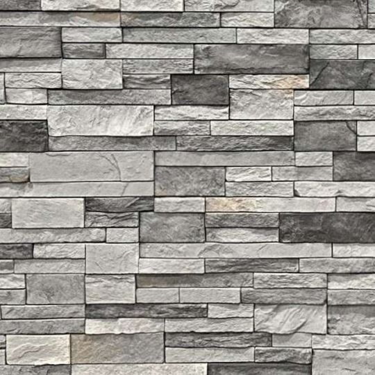 Affinity Cliff Ledge Column Kit — FP1CCL181836AS