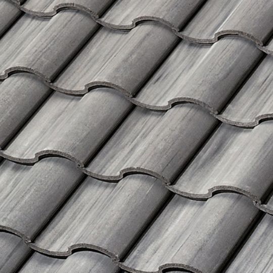 Newpoint Barcelona 900 Field Tile — Tile Roofing — MNR1HBCS5759