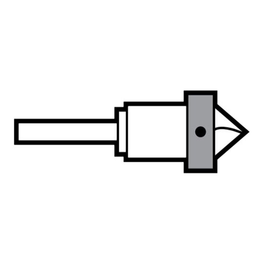 James Hardie Reveal Countersink Drill Bit & Stop Collar