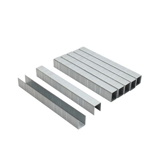 DeWalt 1/2" Heavy Duty Narrow Crown Staples - Pack of 5,000