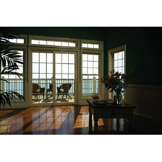 Simonton Patio Door 6068