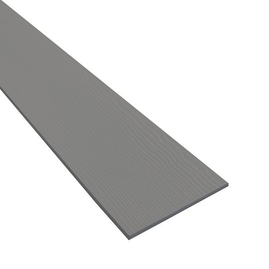 James Hardie Hardie Plank Select Cedarmill Eased Edge Lap Siding for HardieZone 5 — HARPGSCSEHZ5625
