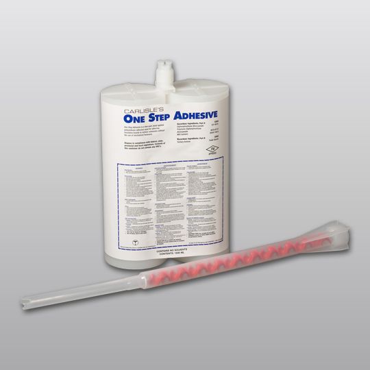 Carlisle SynTec One Step Insulation Adhesive — CAROST