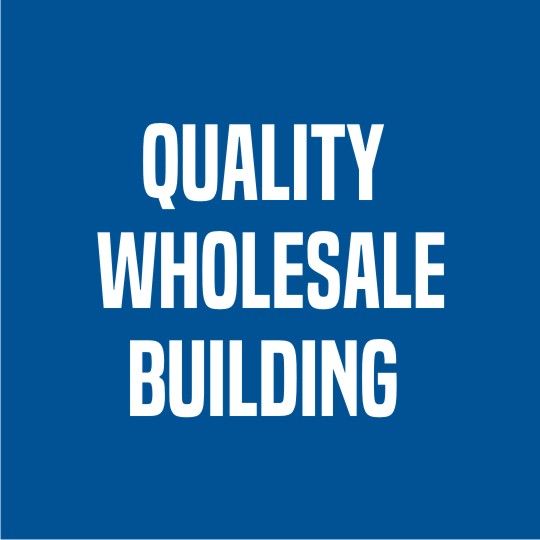 Quality Wholesale Building 1" x 4" x 12' #2 Pine