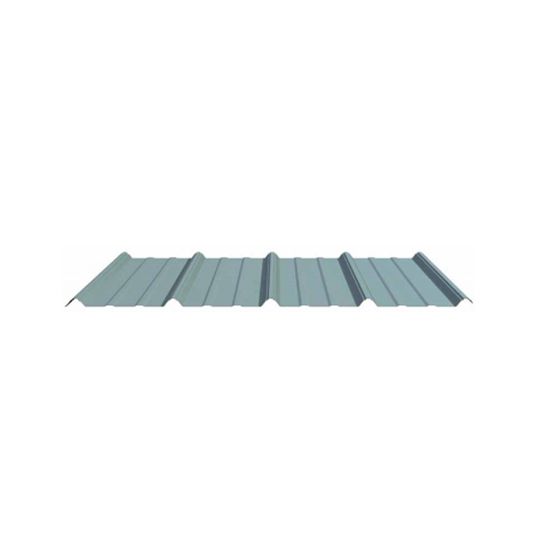 ASC Profiles 1 x 36 Bl Strata Rib Foam Closure