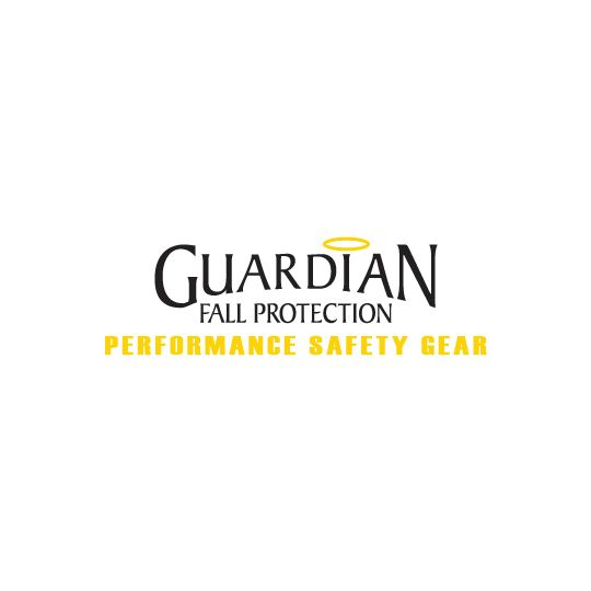 Guardian Fall Protection 50' Retractable Lifeline