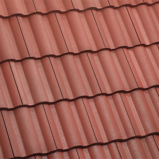 Eagle Roofing Products 10" x 17" Eaglelite Malibu Trim Tile — EGLLMA498MASCA