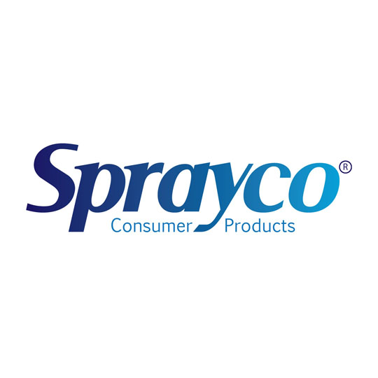 Sprayco 16 Oz. Trigger Sprayer