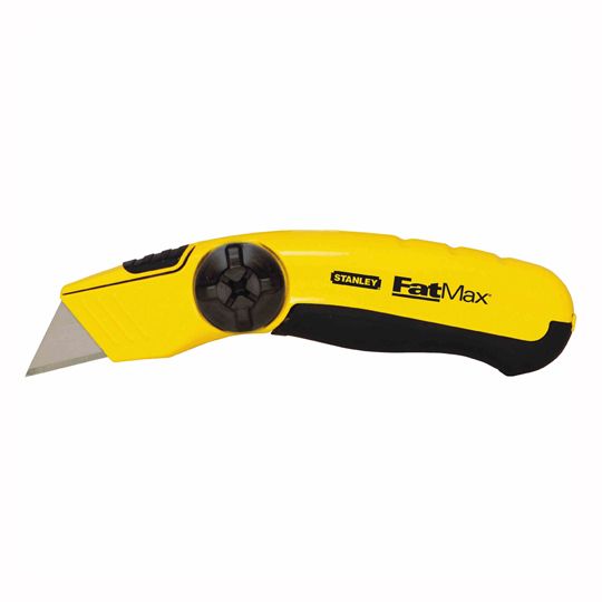 Bostitch 6-1/4" FatMax Fixed Blade Utility Knife
