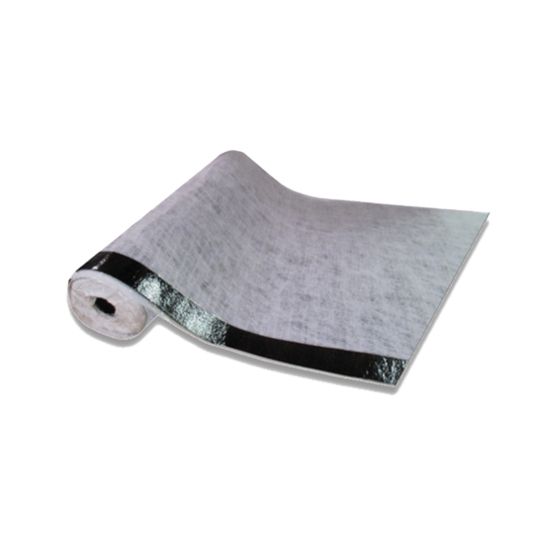 MFM Building Products 36" x 67' Premium Ht Tile & Metal Self Adhering High Temperature Roof Underlayment