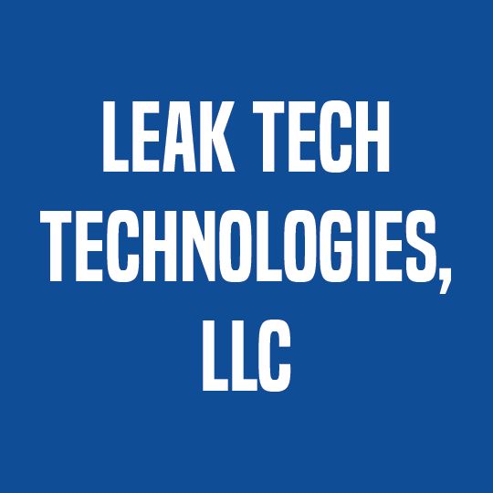 Leak Tech Technologies 1-1/2" x 1" Brick Sill — LTTBS11WH