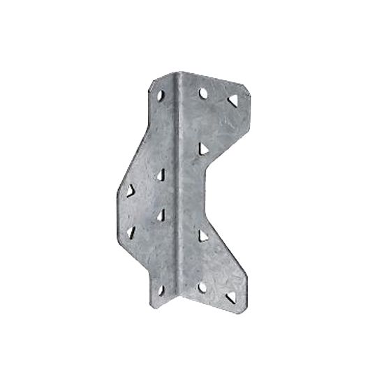 Simpson Strong-Tie 16 Gauge x 4-1/4" Sfc Utility Clip
