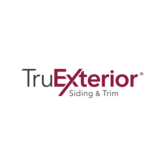 TruExterior 5/4" x 4" x 16' Trim with Smooth Siding Pocket
