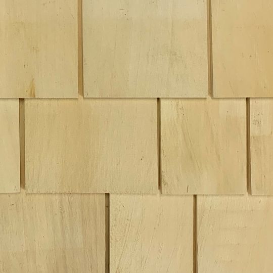 Watkins Sawmill #1 Stave Lake Yellow Cedar Rebutted and Rejointed