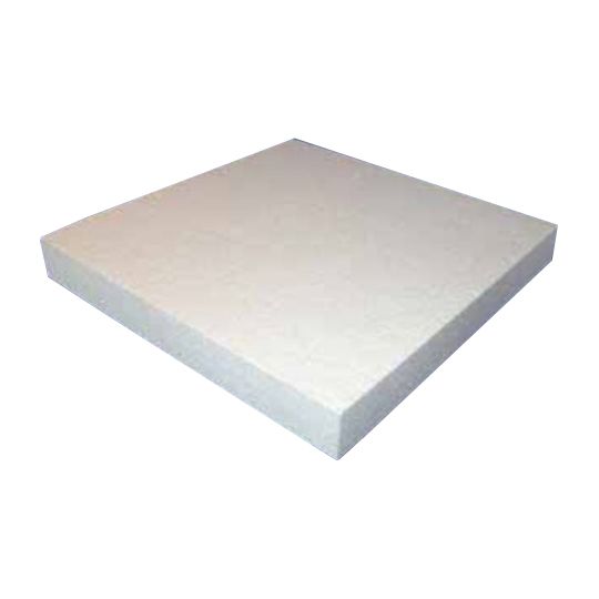 InsulFoam 2" x 4' x 8' Xv EPS (60 psi) Roof Insulation - 3.00 pcf Density