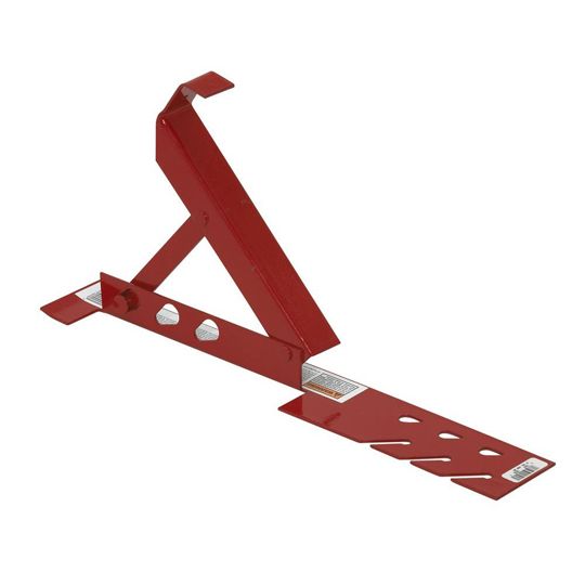 Qualcraft Adjustable Steel Roof Bracket with 3 Positions