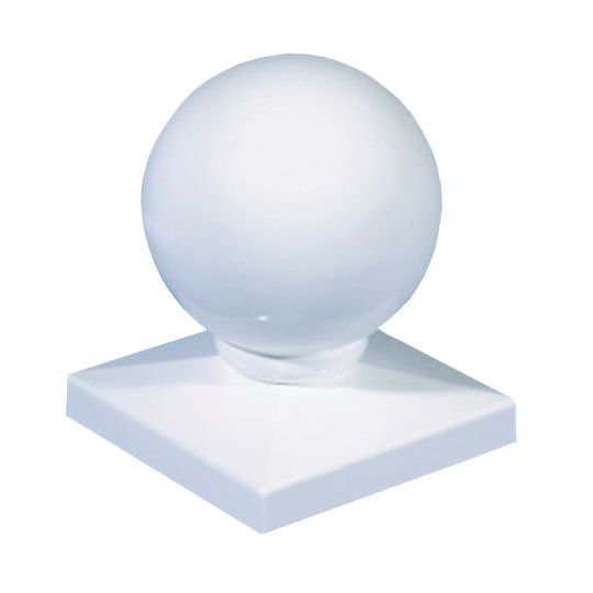Certainteed - Evernew Ball Cap External 4"X4" — BOD70492