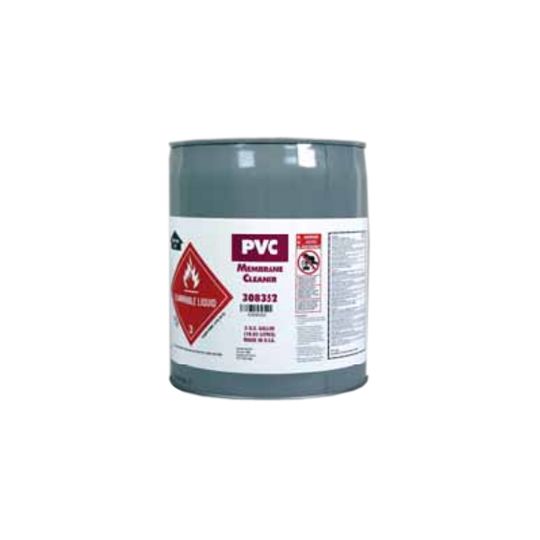Versico VersiFlex PVC and Kee Hp Membrane Cleaner — VRSPVCMC