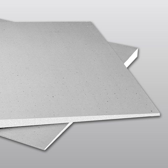 Carlisle SynTec InsulBase Tapered Grade-III (25 psi) Polyiso Insulation — CARIBPISOZZ44