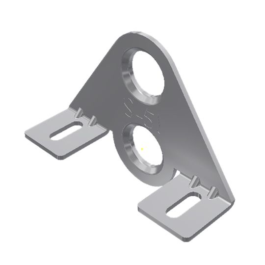 Englert S-5! DualGard Bracket